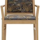 Abbildung Armchair Liah Vorderansicht