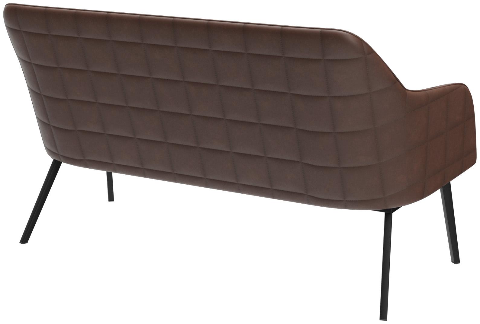 Abbildung 2-seater Romy Schrägansicht