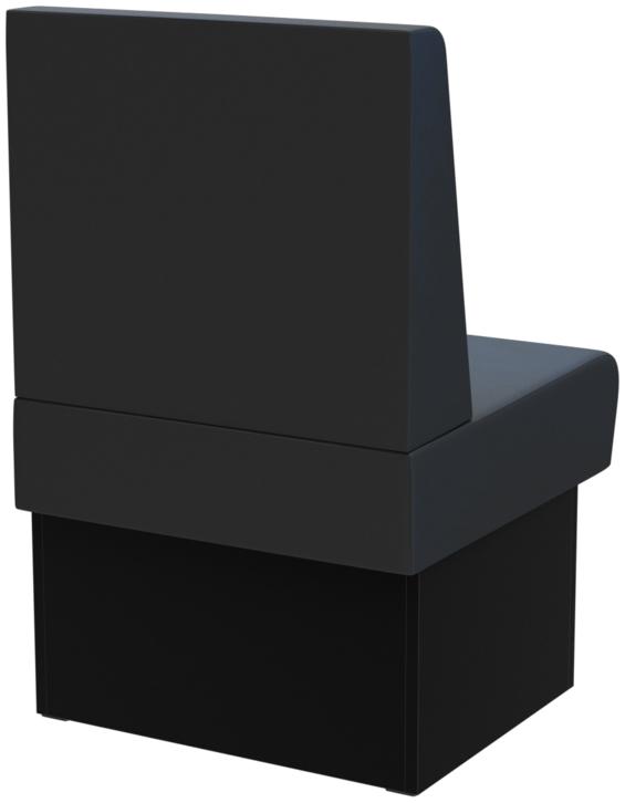Abbildung Zwischenelement 60 cm Janina Schrägansicht