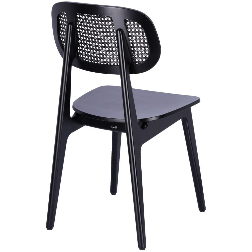 Abbildung Stuhl Ralina Schrägansicht