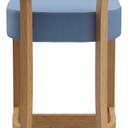 Abbildung Barkruk Damara Rückansicht