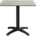 Abbildung table à manger Kenan Seitenansicht
