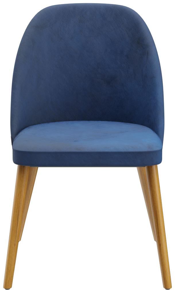 Abbildung Stuhl Hada Vorderansicht