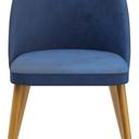 Abbildung Stuhl Hada Vorderansicht