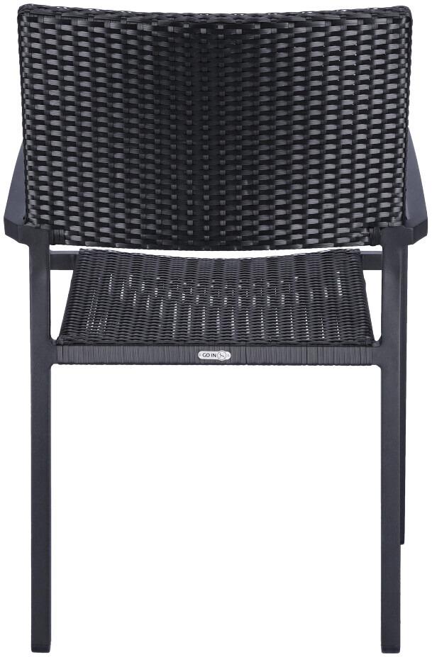 Abbildung Fauteuil Tom Rückansicht