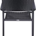 Abbildung Fauteuil Tom Rückansicht