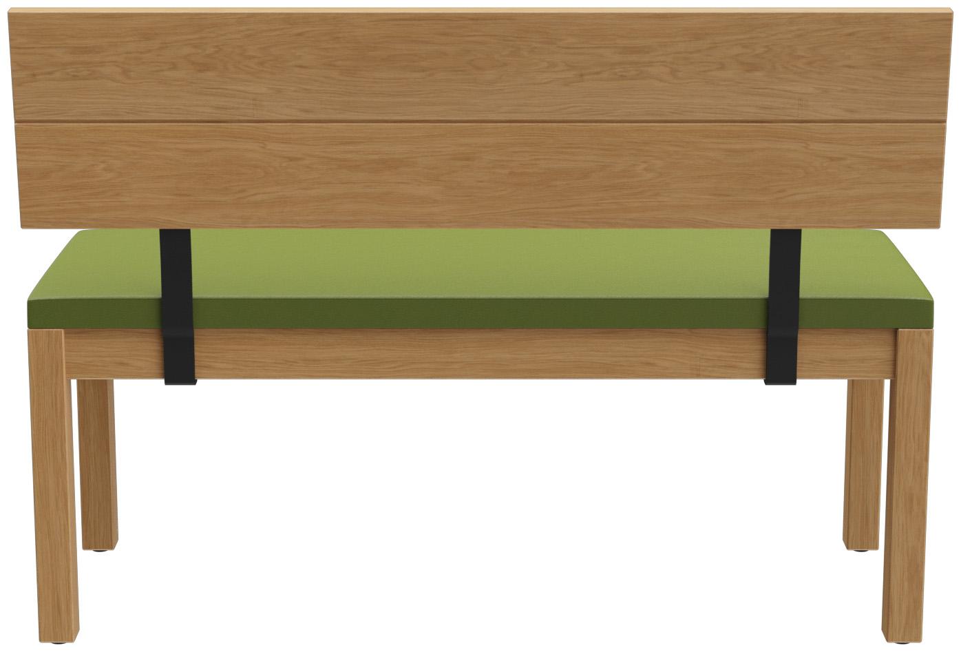 Abbildung Enkel item 120 cm Silvia Rückansicht