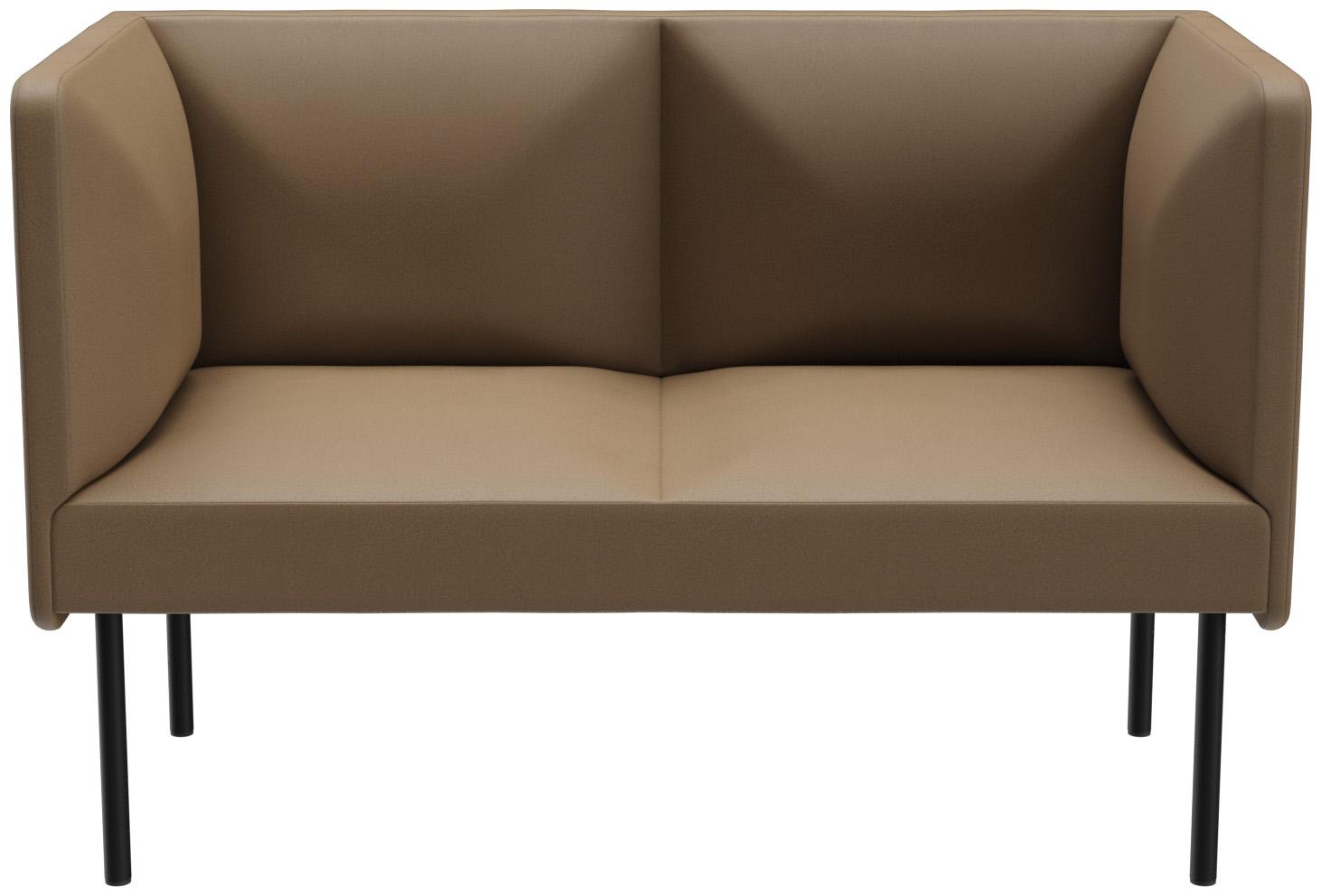 Abbildung Élément 2 places Tuya Vorderansicht