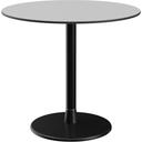 Abbildung dining table Modular T Vorderansicht