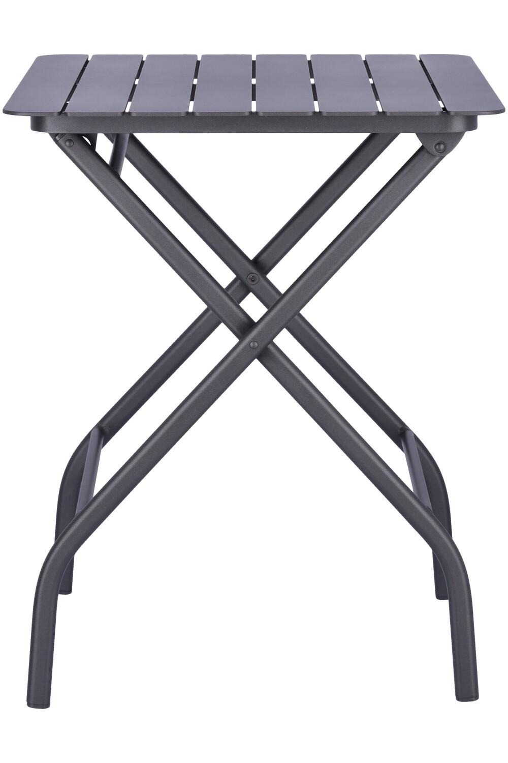 Abbildung dining table Baila T Vorderansicht