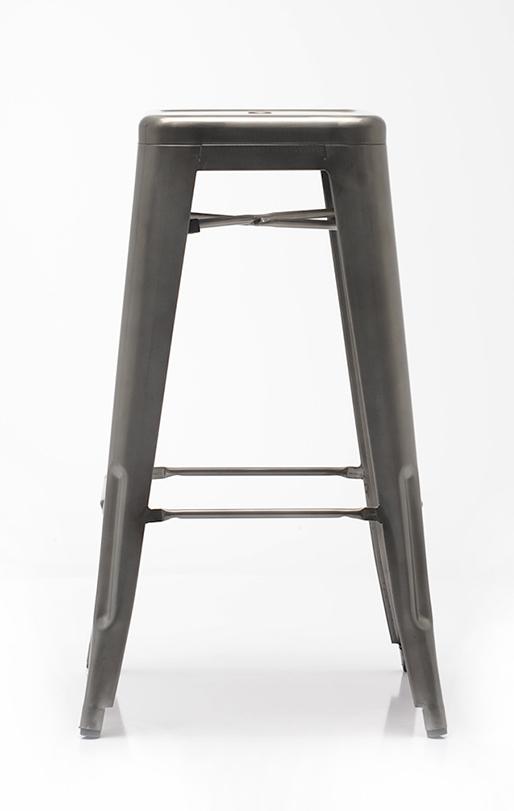 Abbildung Barhocker Patra Rückansicht