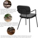 Abbildung Chaise à accoudoirs Vayo