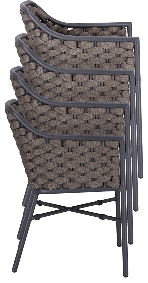 Abbildung Armchair Gitte
