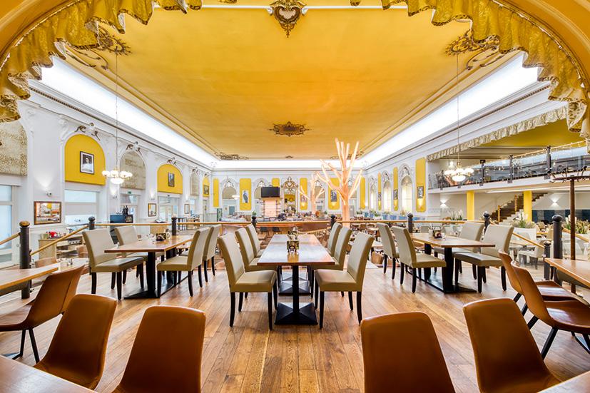 Abbildung chair Kuba Ambiente