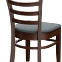 Abbildung chaise Ute Schrägansicht