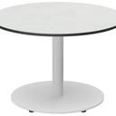 Abbildung Couchtisch T12 Slim Seitenansicht