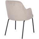 Abbildung arm chair Hada Schrägansicht