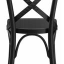 Abbildung chair Gerwin Rückansicht