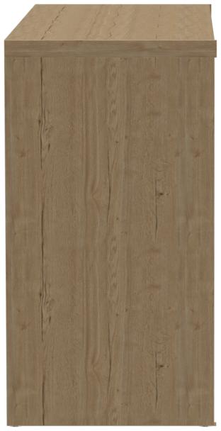 Abbildung High table Formline Seitenansicht
