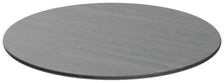 Abbildung Tischplatte Compact Slim Schrägansicht