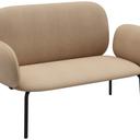 Abbildung 2-zits element Liberty Schrägansicht