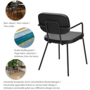Abbildung Fauteuil Vayo