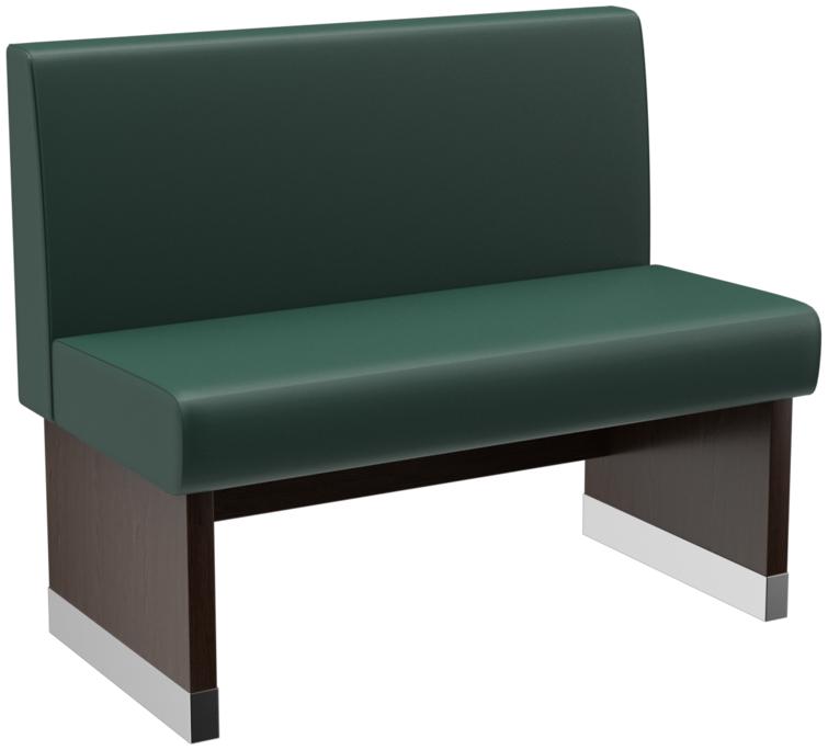 Single/base element 100 cm H-Line