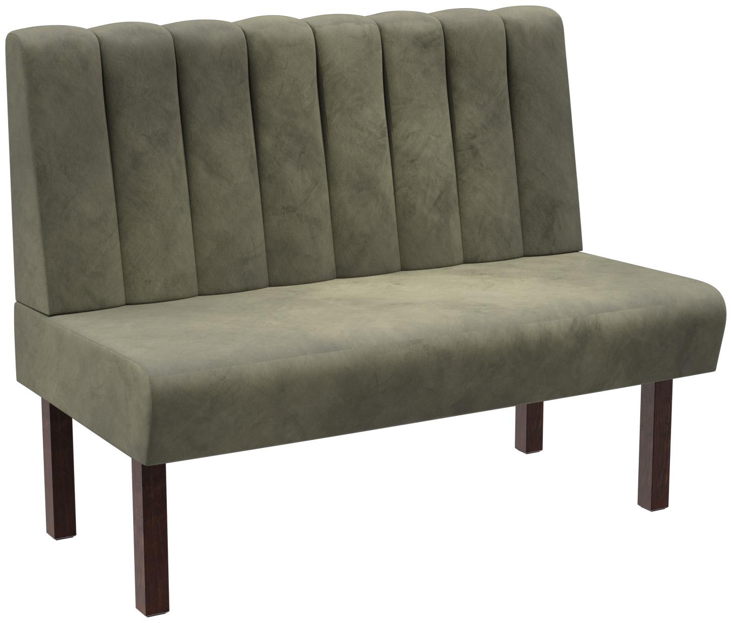 Eindstuk links 120cm Felipa