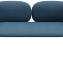 Abbildung 2-zits element Liberty Vorderansicht