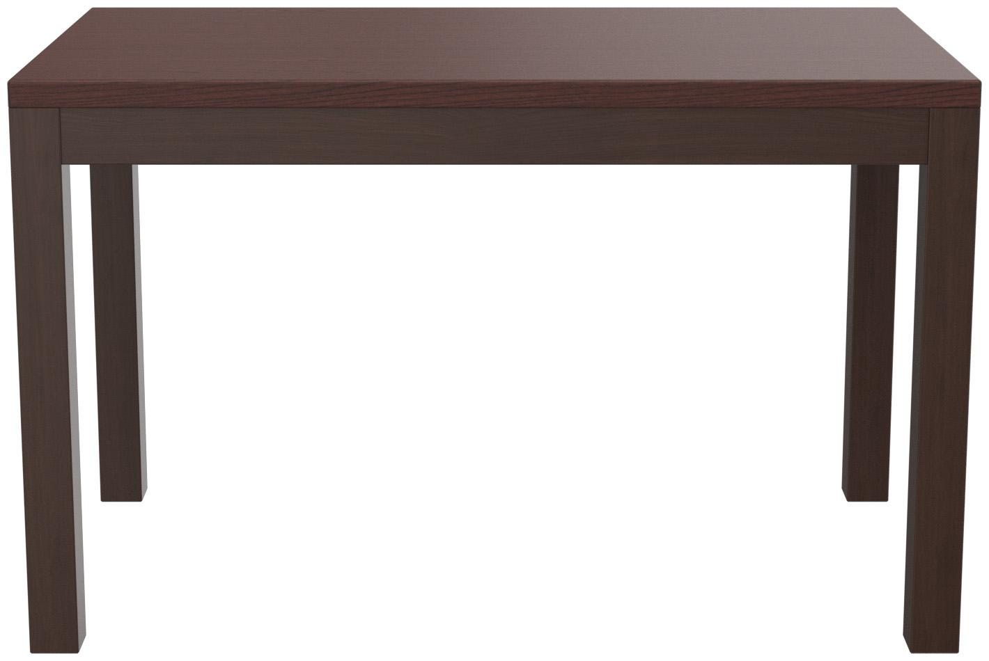 Abbildung Eettafel Dunia Rückansicht