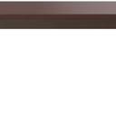 Abbildung Eettafel Dunia Rückansicht