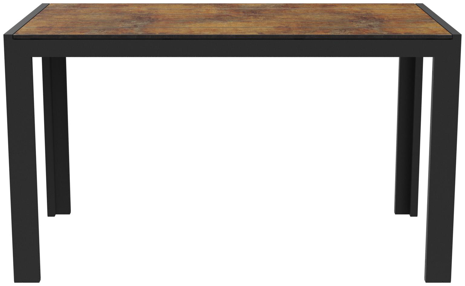 Abbildung Esstisch Torger T Vorderansicht