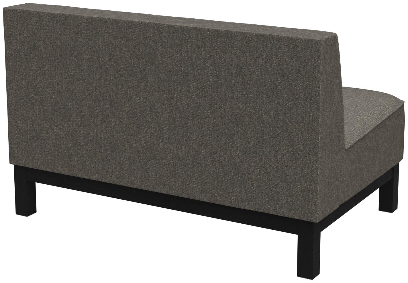 Abbildung Élément 2 places Chilly Schrägansicht