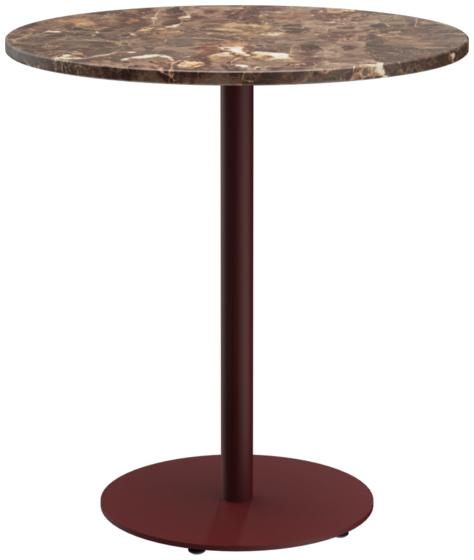 Abbildung eettafel T12 Slim Rückansicht