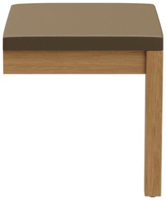 Abbildung corner element Florin Rückansicht