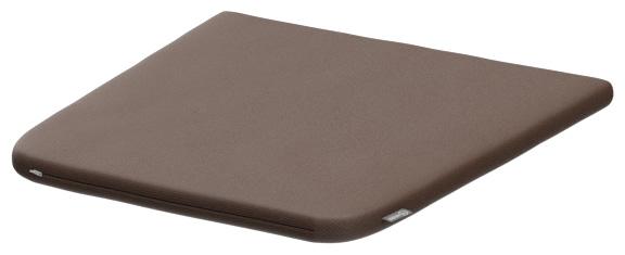 Abbildung Sitzkissen Camila Schrägansicht