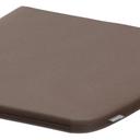 Abbildung Sitzkissen Camila Schrägansicht