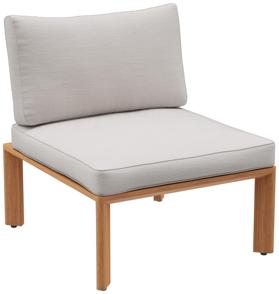 1-Sitzer-Element Lorcan