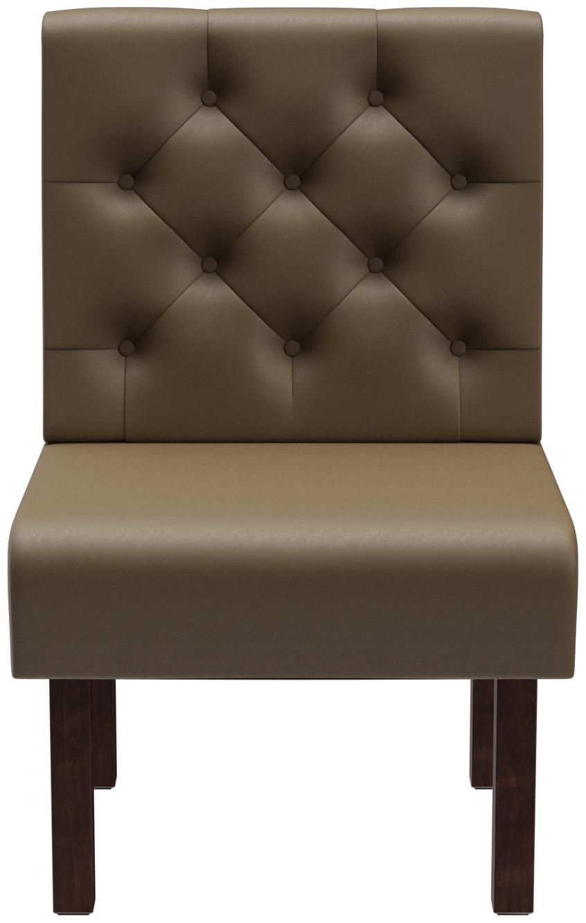 Abbildung left-hand closing element 60cm Hester Vorderansicht