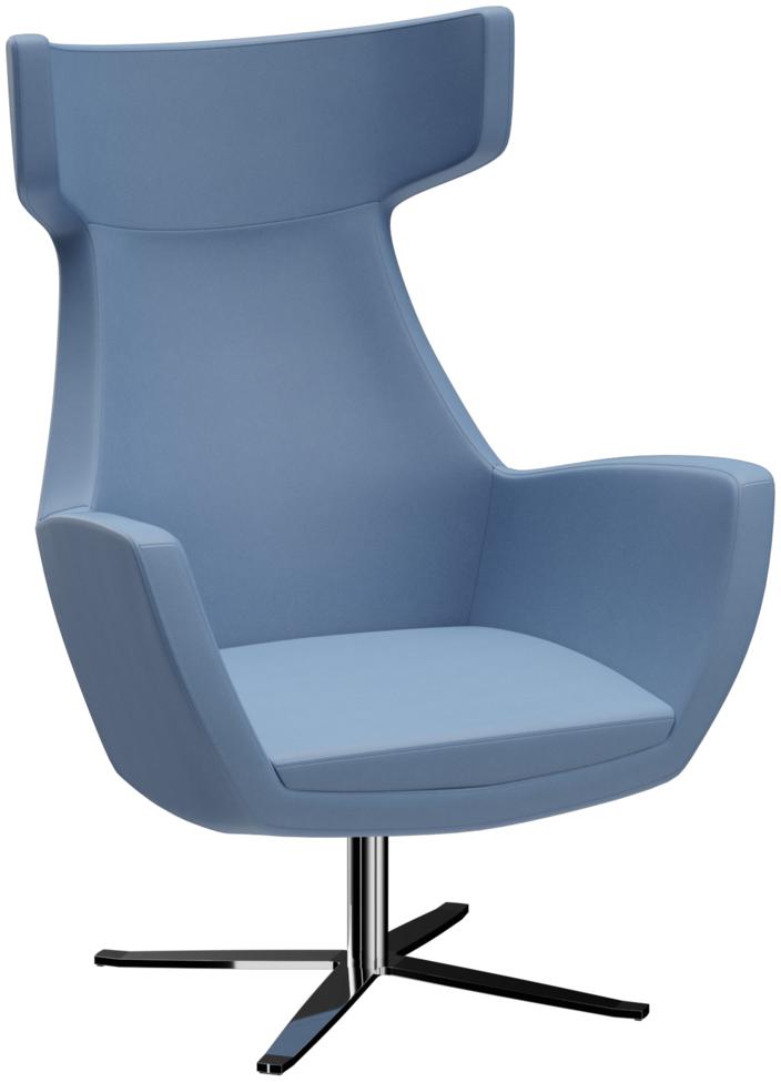 fauteuil Dustin