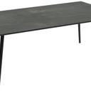 Abbildung Table basse Cagon Schrägansicht