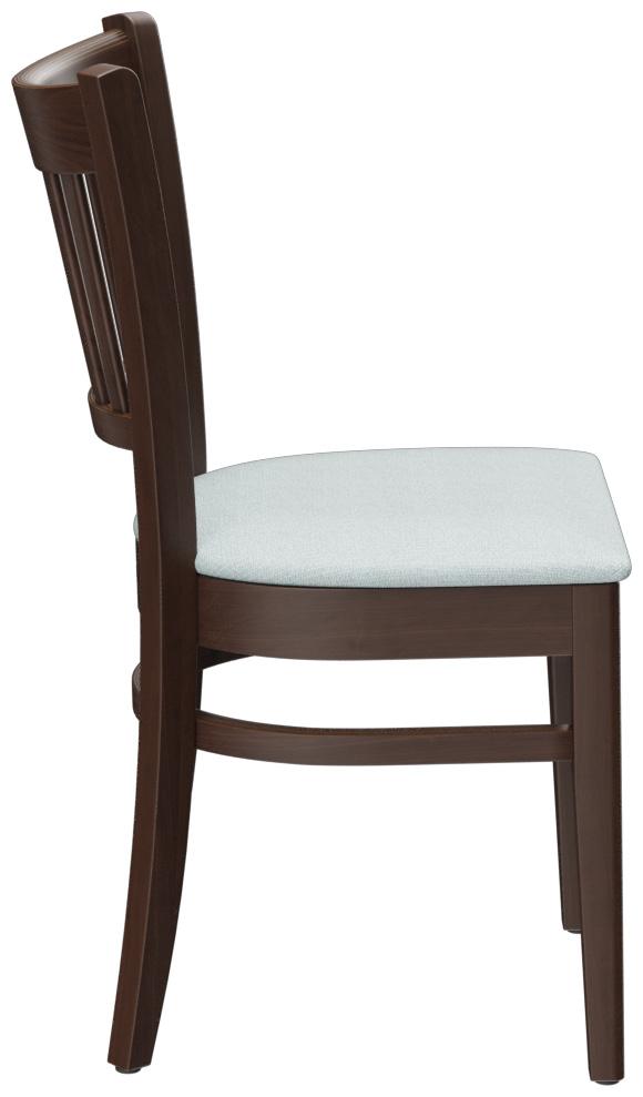 Abbildung stoel Garyo Seitenansicht