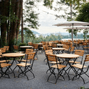 Abbildung chaise Vigo Ambiente