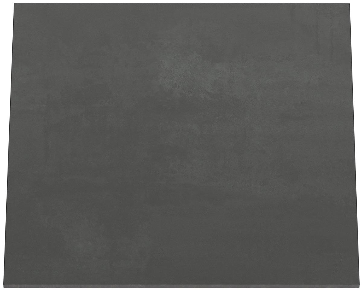 Abbildung Plateau de table Compact Slim Schrägansicht