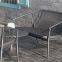 Abbildung armchair Zaki Ambiente