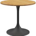 Abbildung dining table Caius Schrägansicht