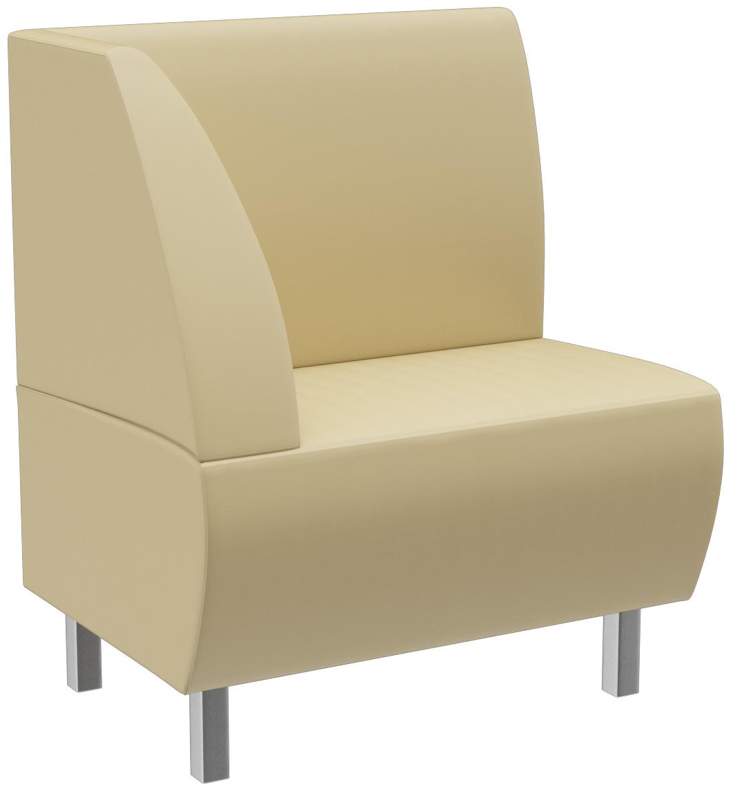 Eindelement links D-Line