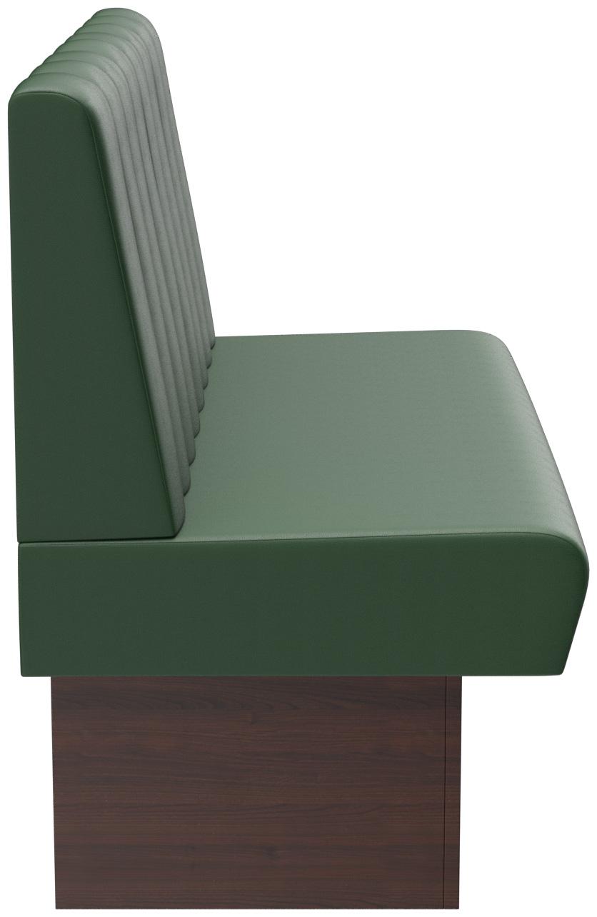 Abbildung Élément extérieur côté gauche 120cm Felipa Seitenansicht