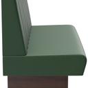 Abbildung Élément extérieur côté gauche 120cm Felipa Seitenansicht