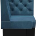 Abbildung corner element Hester Vorderansicht